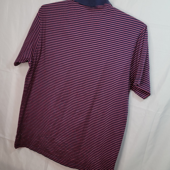 Peter Millar SS Poio Shirt Large - Picture 8 of 13